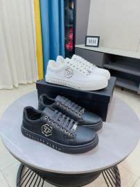 Picture of Philipp Plein Shoes _SKUPPsz38-44h071518442